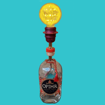 OPIHR