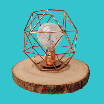More Copper Triangles